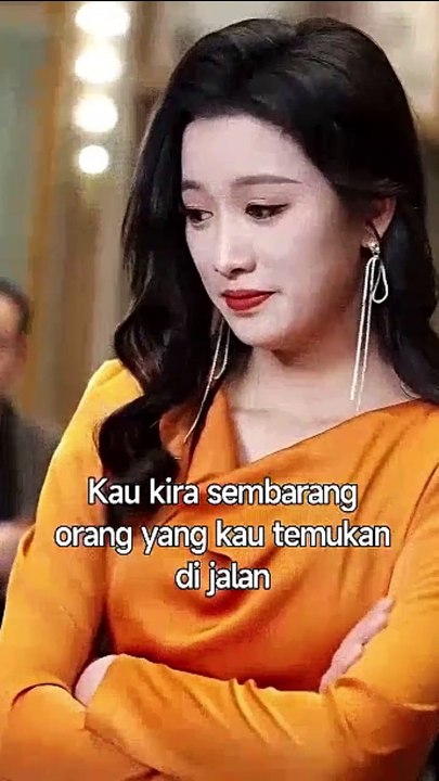 Shadow Power: The Mysterious Figure | S01-EP02