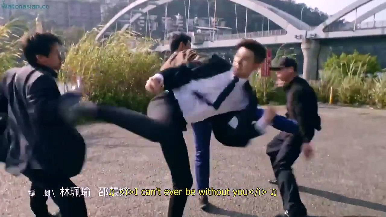 History 3- Trapped Episode 7