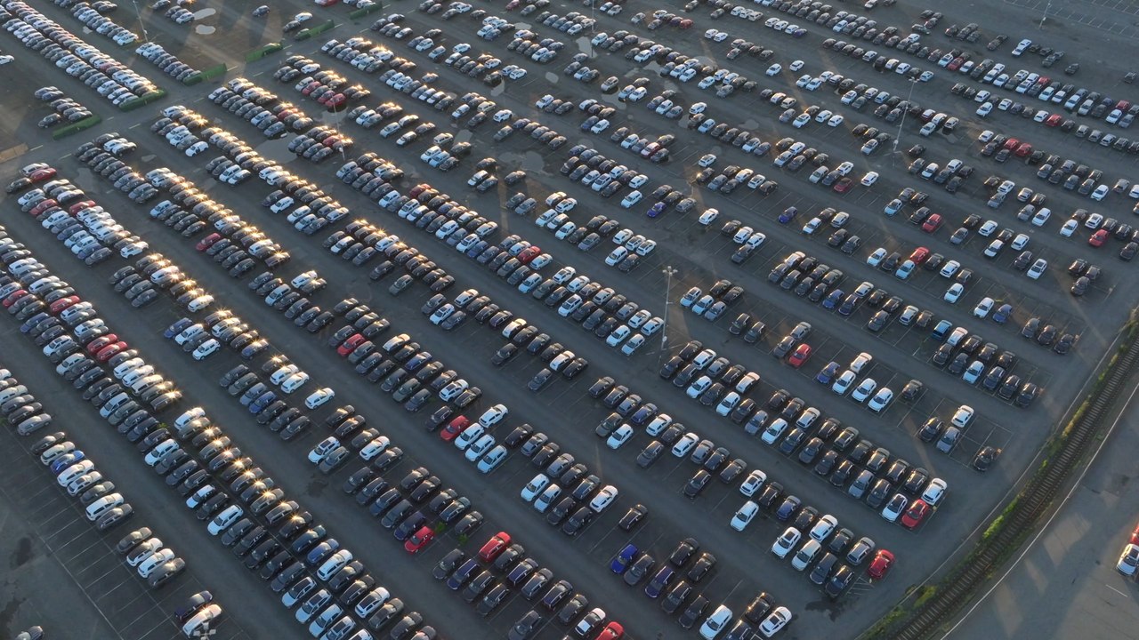 Trump’s Tariffs: Are UK Jobs at Breaking Point?