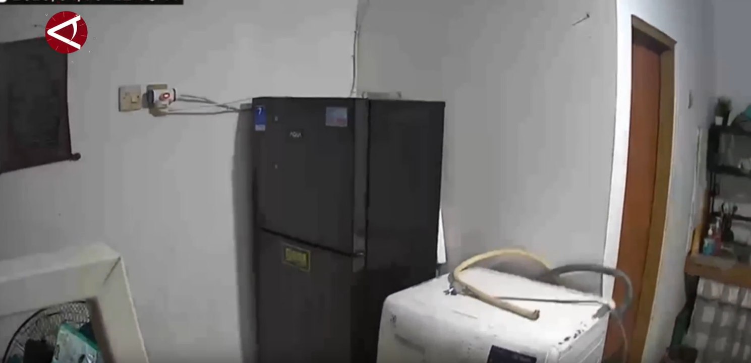 BMKG jelaskan penyebab dentuman saat gempa Bogor