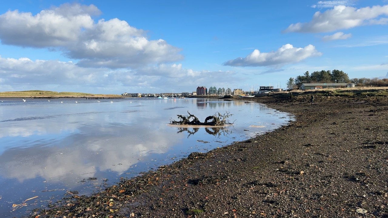North East’s Top Ten Beaches