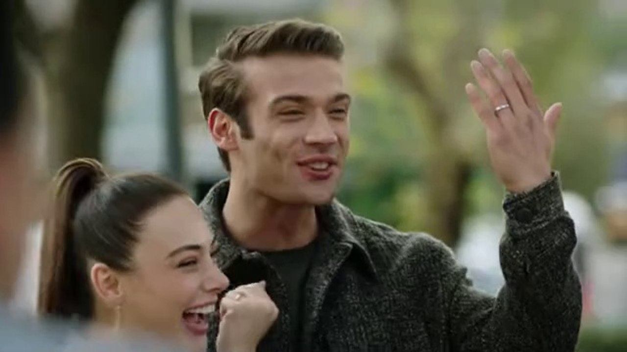 Hear Me Season 2 Last Episode 33 Hindi Dubbed