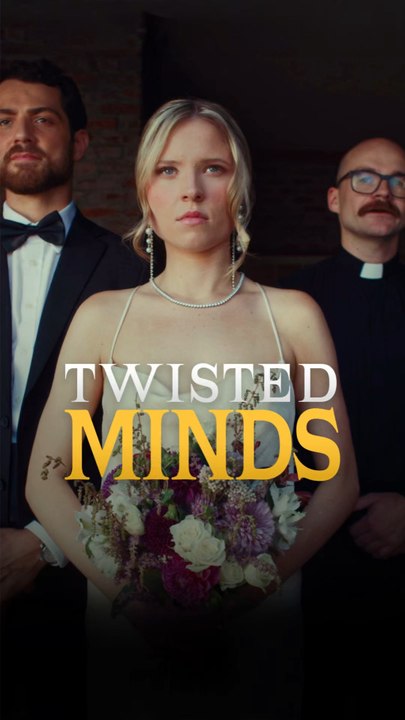 Twisted Minds - Stream For Free - English - GalateaTV