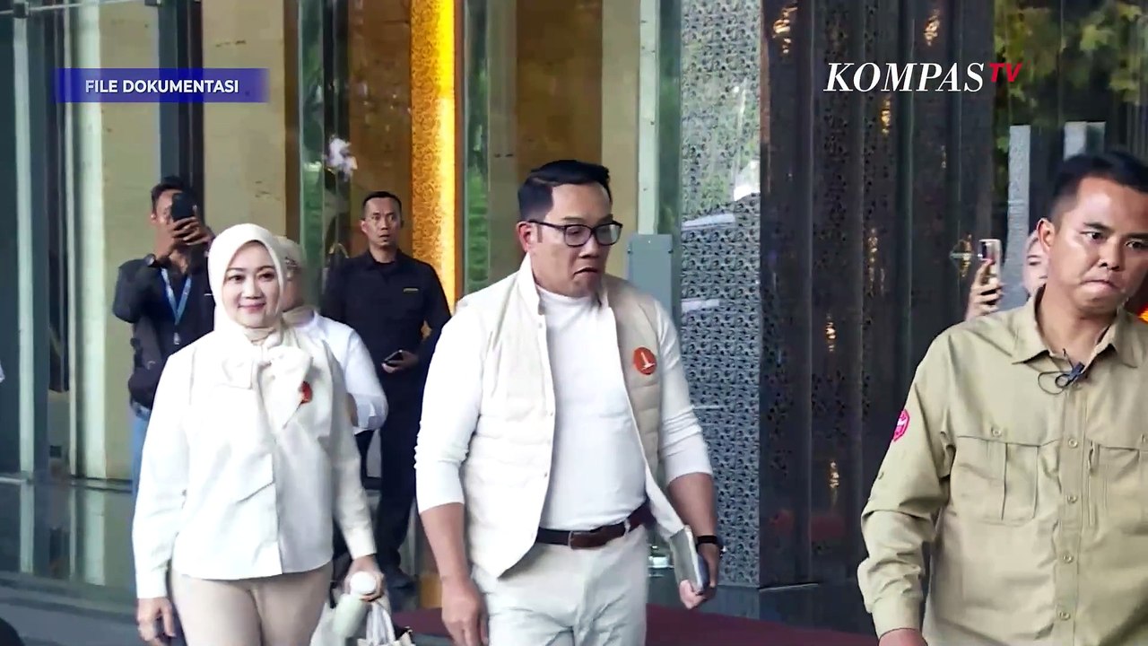 Akun Instagram Kena Hack, Ridwan Kamil: Benar Diretas Pihak Tak Bertanggung Jawab