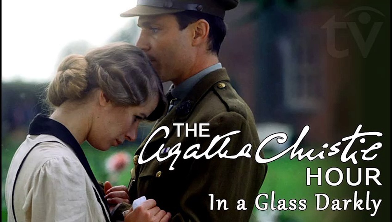 The Agatha Christie Hour. In a Glass Darkly | TV Series Drama (1982) E02