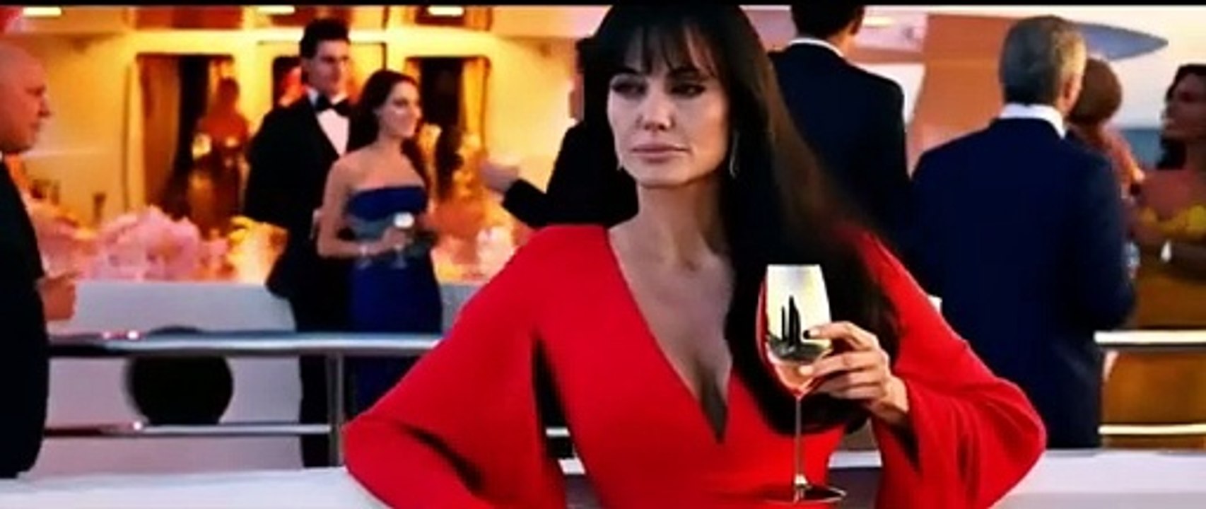 SALT 2 (2026) - First Trailer - Angelina Jolie - Concept Trailer