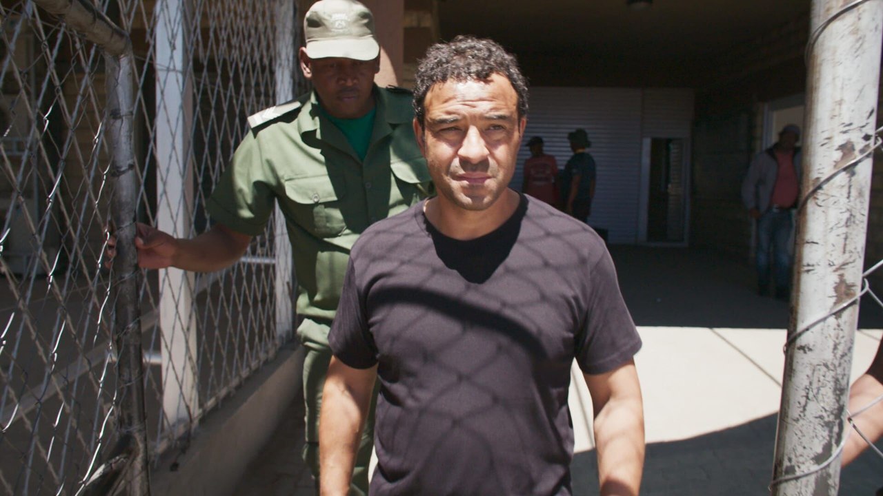 Inside the World's Toughest Prisons