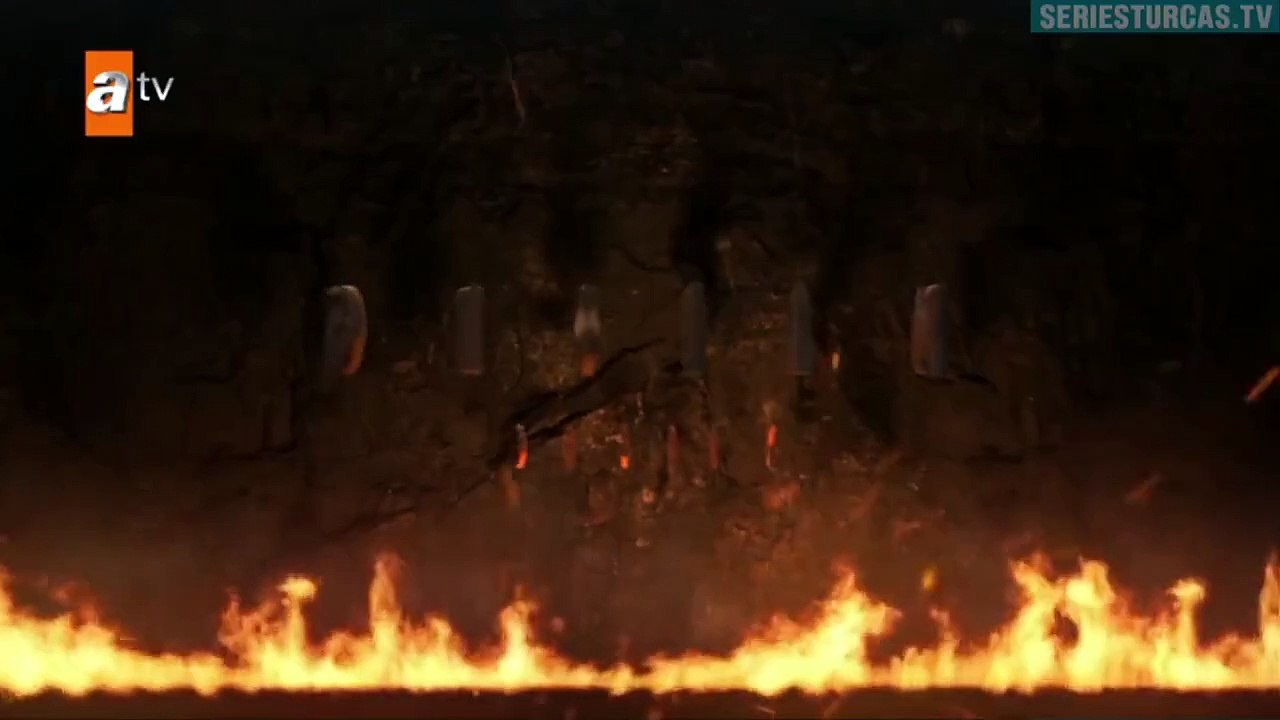 El Turco - Capitulo 14 En Español