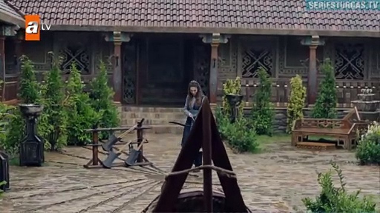 El Turco - Capitulo 16 En Español