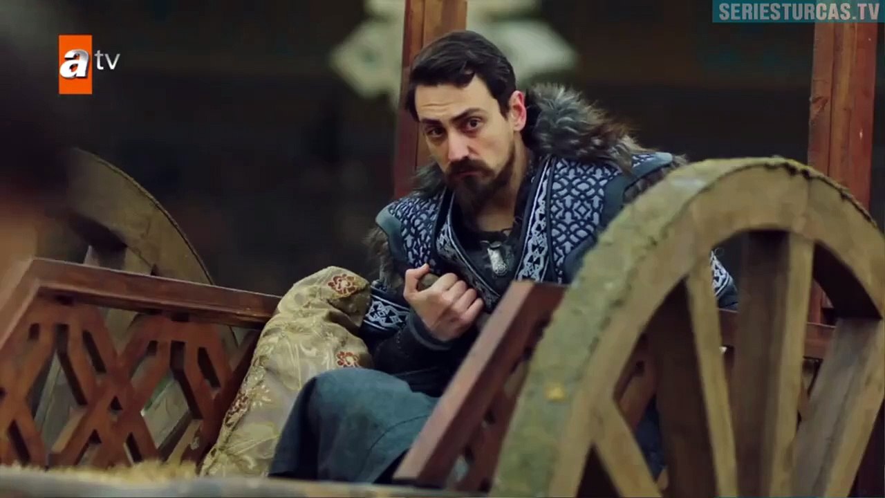 El Turco - Capitulo 24 En Español