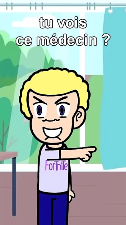 LE MEDECIN LE PLUS RENTABLE ？ 😳