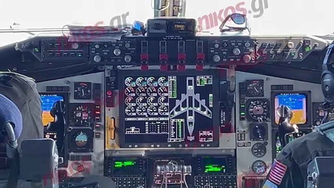 KC-135 της USAF 3