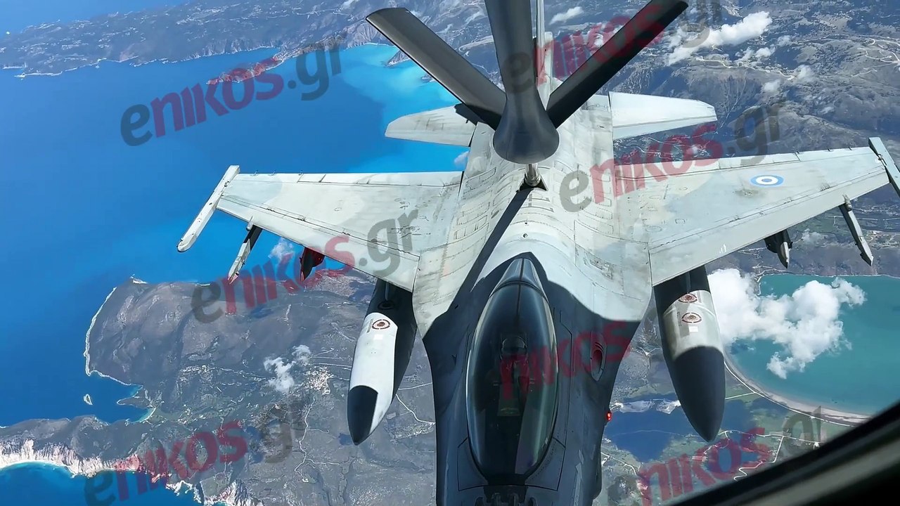 KC-135 της USAF 4