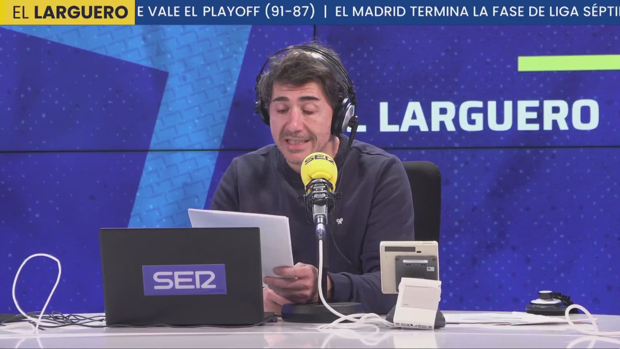 El Madrid pidió adelantar a LaLiga el partido contra el Alavés y se lo negaron