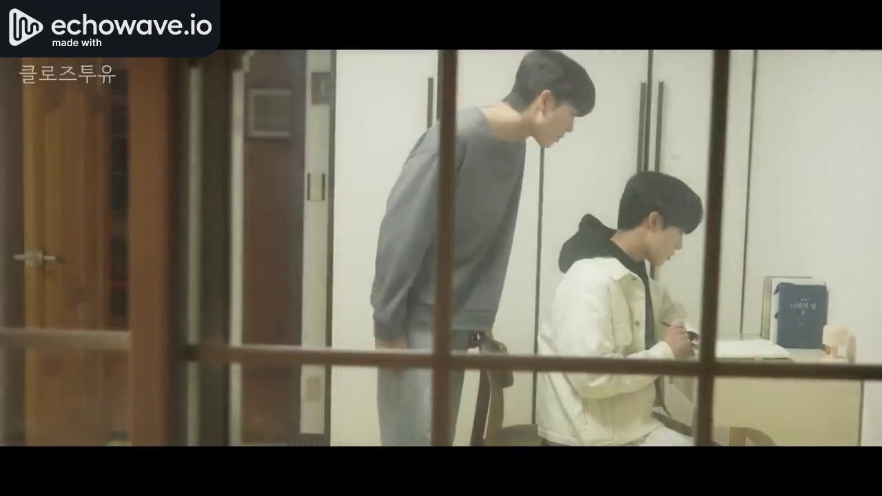 🇰🇷 [BL](2025) Close To YoU | 4 CruSh StOriEs EP6 (ENG SUB)