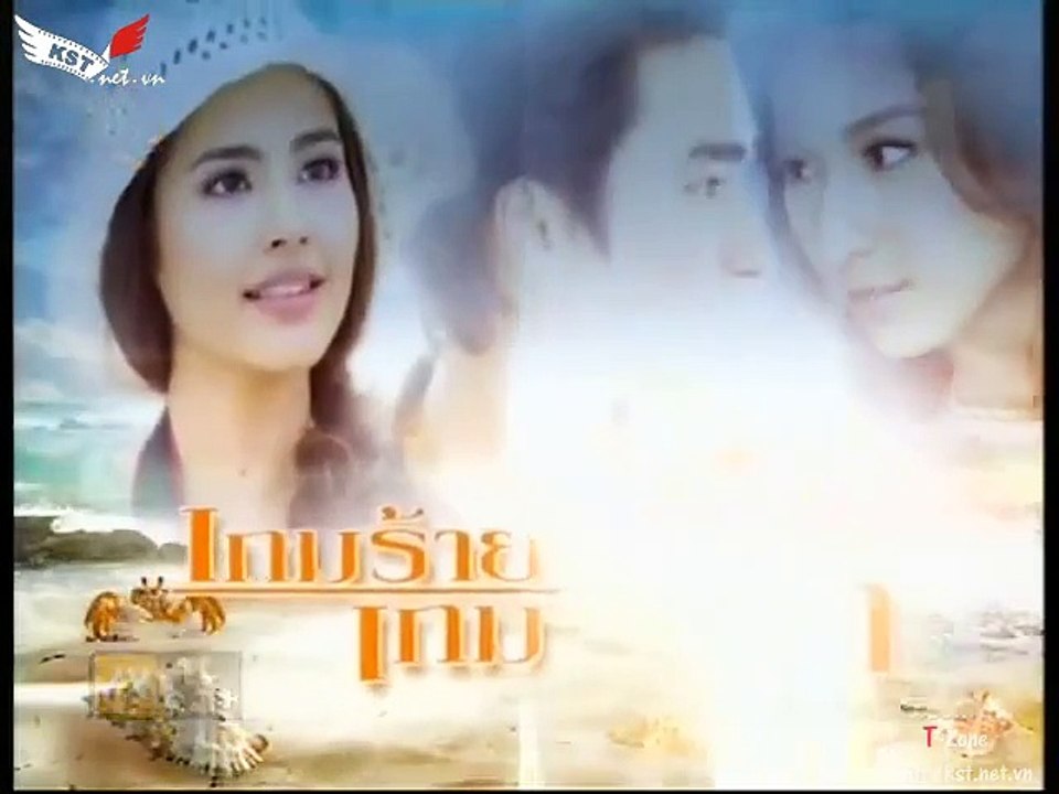 [Tập 10] Trò Chơi Tình Yêu