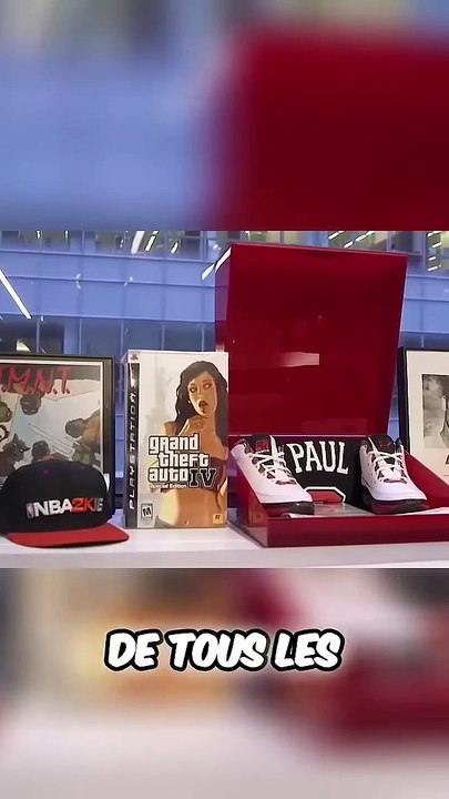 Le jeu le plus attendu de l'histoire ...