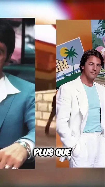 GTA 6 et l'AMBIANCE VICE CITY !