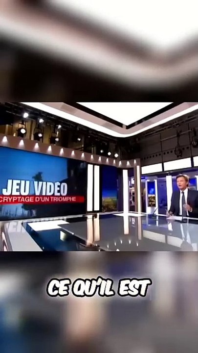 Pourquoi GTA est ce qu'il est ?