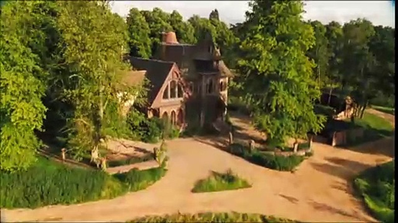 Nanny McPhee - Trailer