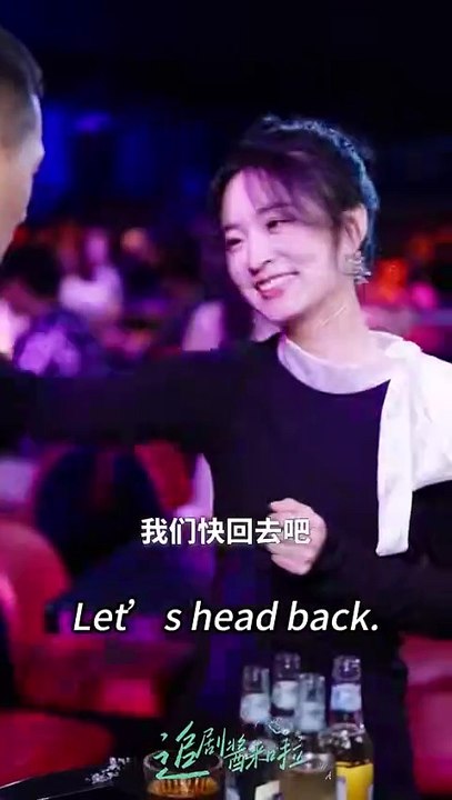 [MULTI SUB] After a Flash Marriage, I Became the Family's Darling After getting pregnant, Wu Xin chooses an ordinary man to be the father of her child. To her surprise, he turns out to be a wealthy CEO and the child's biological father! #ExcitingMainlandD