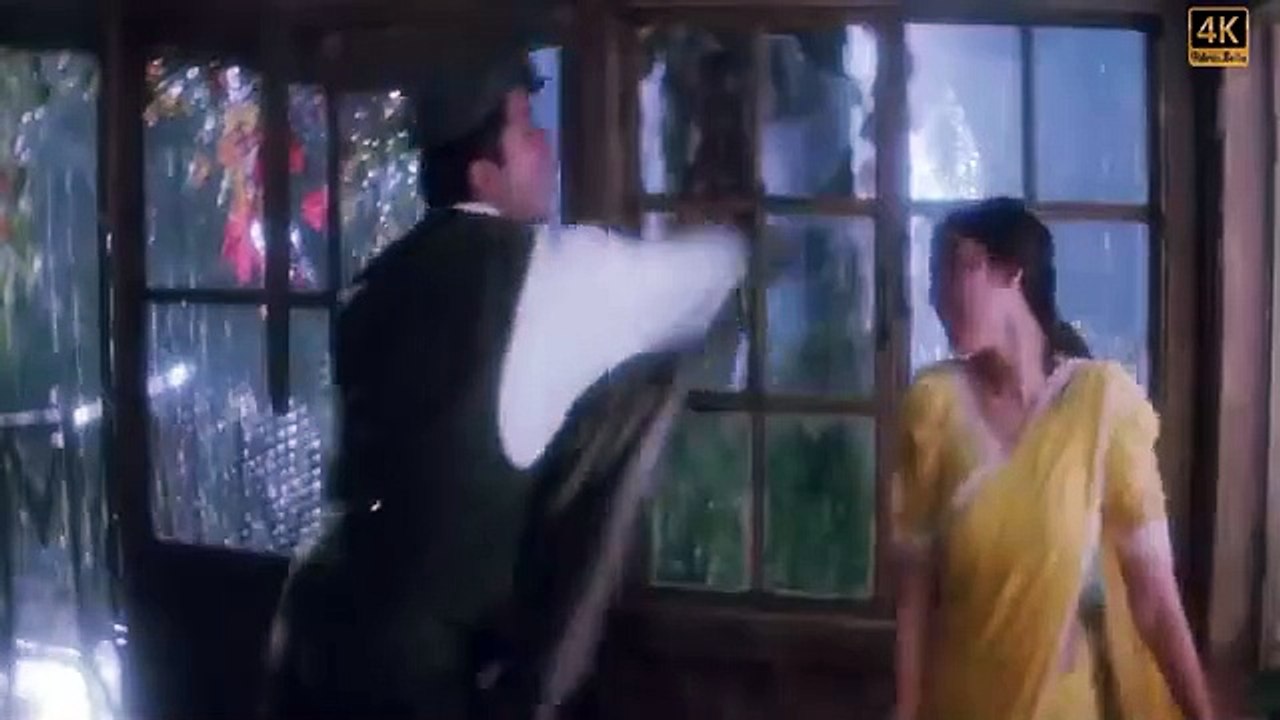 Rim Jhim Rim Jhim / 1942 A Love story 1994/Kavita Krishnamurthy, Kumar Sanu