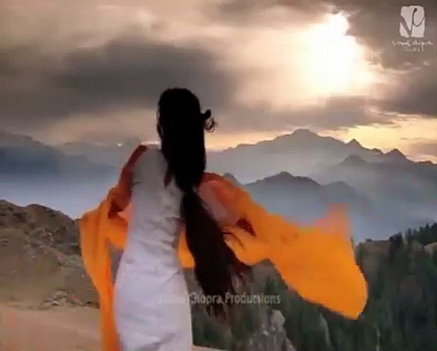 Pyaar Hua Chupke Se /1942 A Love Story 1994 /Kavita Krishnamurthy, Manisha Koirala, Anil Kapoor