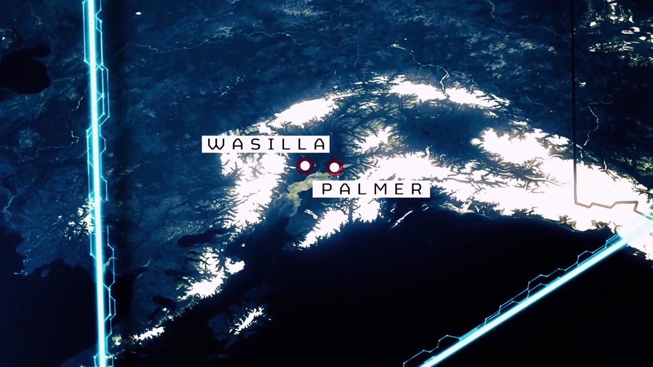 Alaska: Misterios de OVNIS y Fenómenos Inexplicables