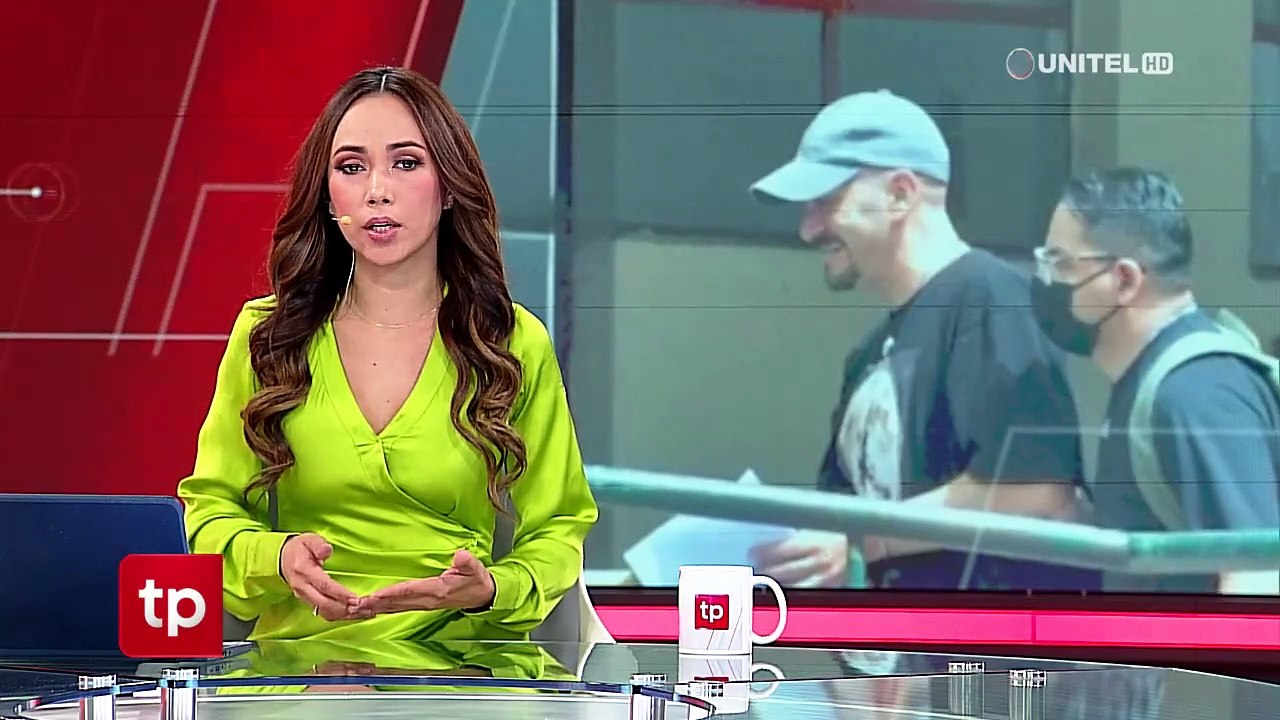 Caso Zúñiga: Instalan audiencia de acción de libertad de Jorge Valda