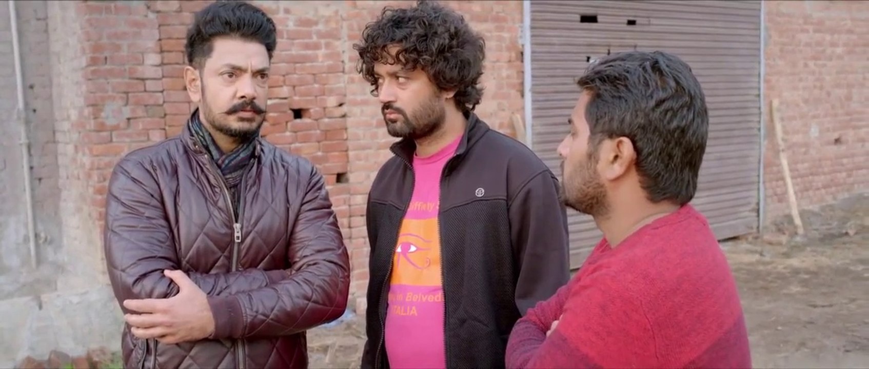 Asees (2025) - Full Punjabi Movie | Watch Now