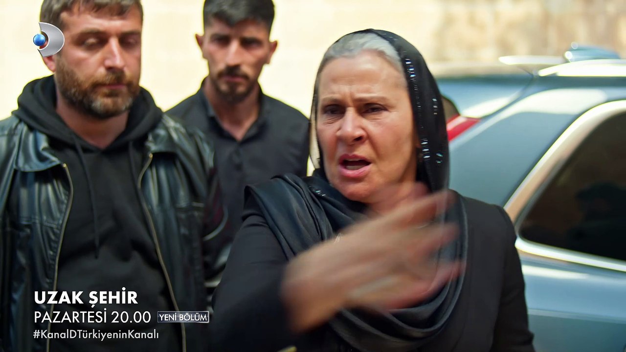 ‘Uzak’ları yakın eder aşk! Cihan ve Alya el ele