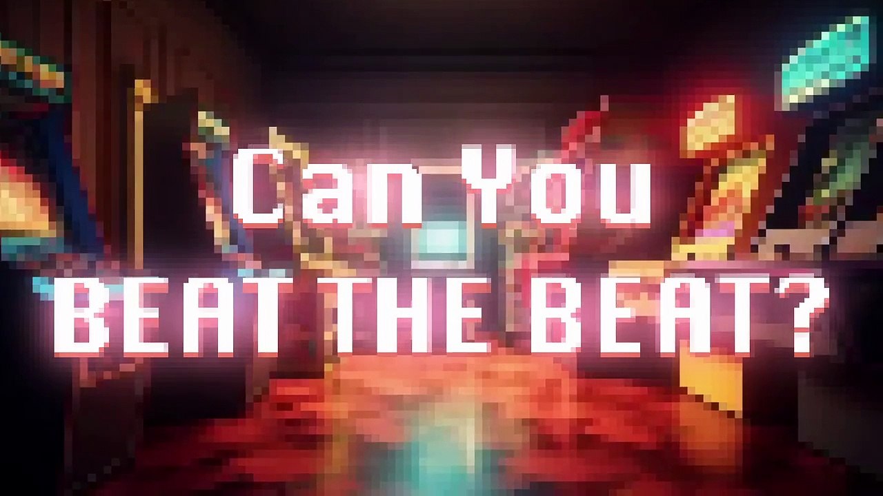 Beat the Beat: Margot Robbie