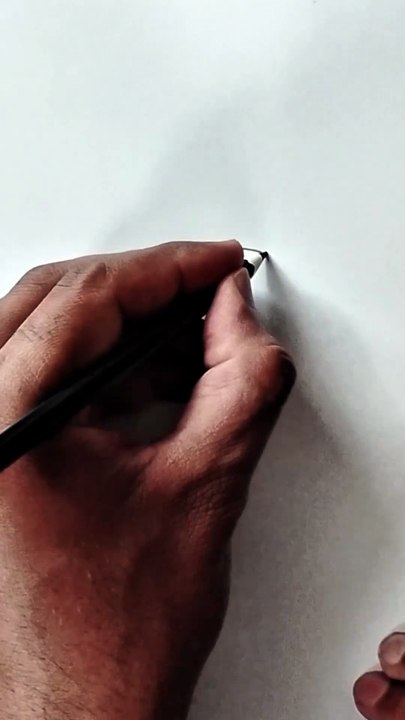 elephant drawing easy step by step