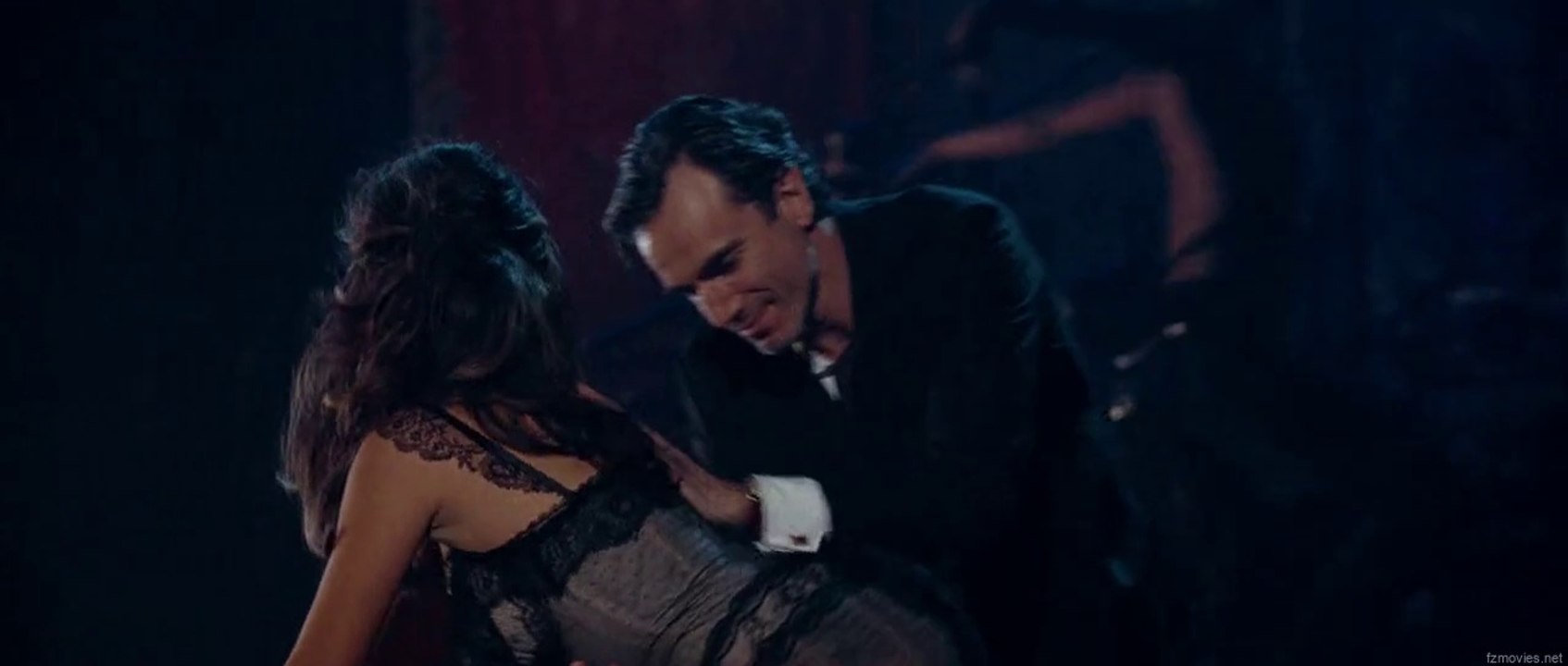 Nine (2009) Full Movie HD