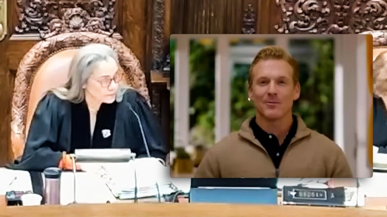 Son avocat généré par IA déclenche la colère de la juge