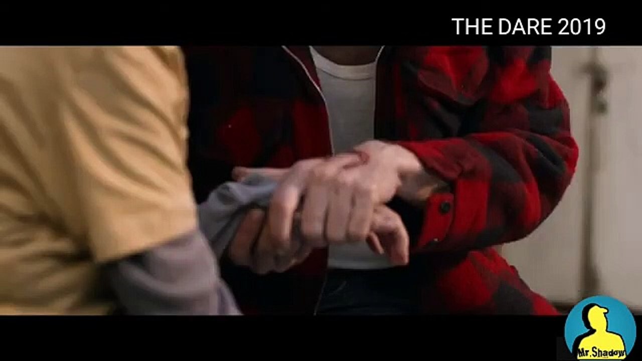 The Dare movie explained in Tamil