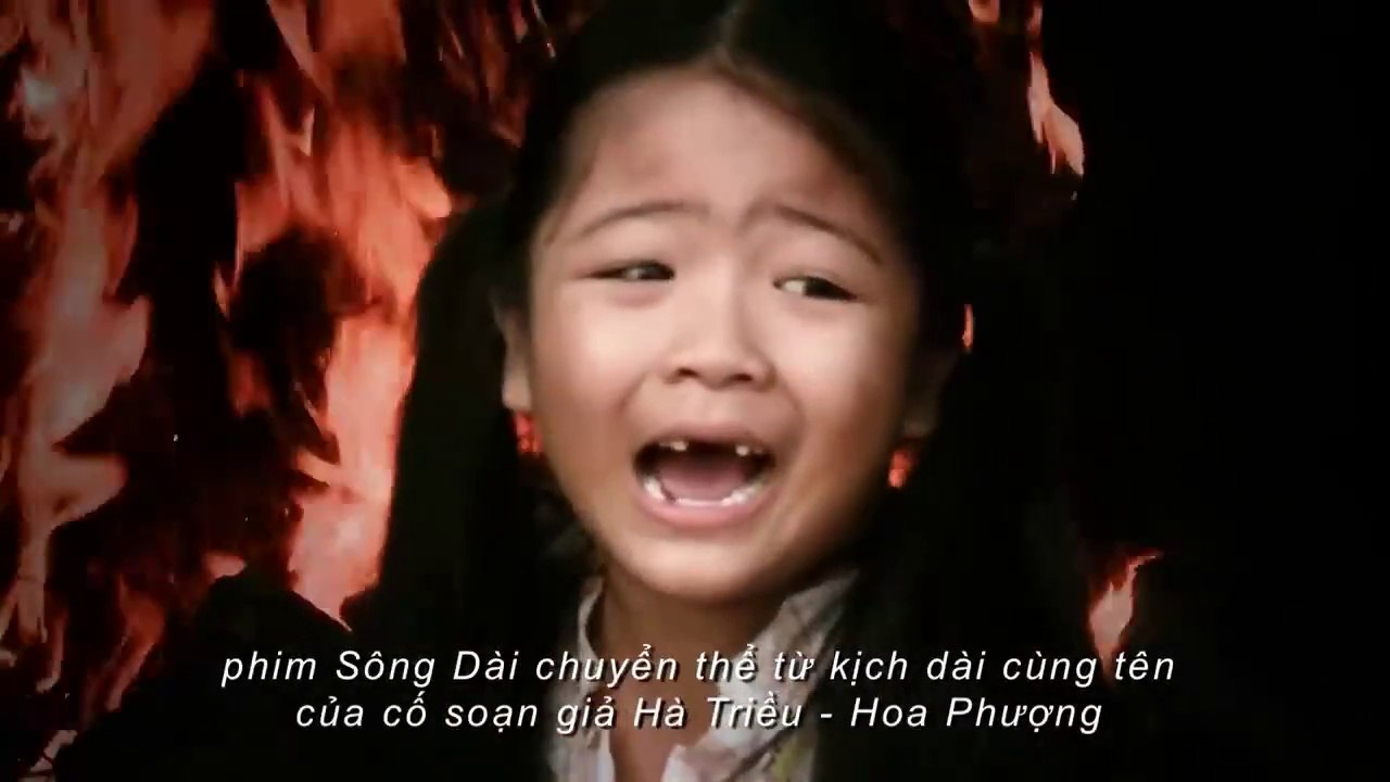 Sông Dài Tập 20 QUÝ BÌNH, VÂN TRANG - Phim Việt Nam | Phim Tâm Lý Tình Cảm