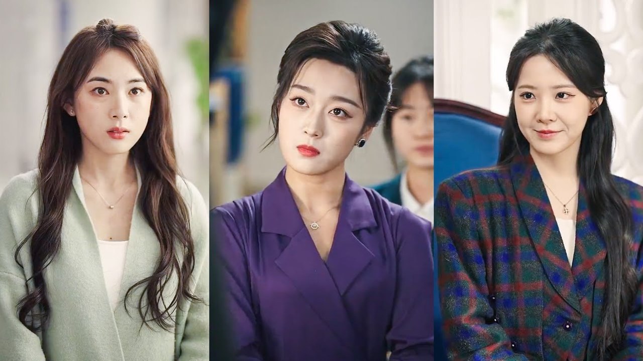 Reborn on the day he was framed, he wins the school beauty—and 3 goddesses fight for him!