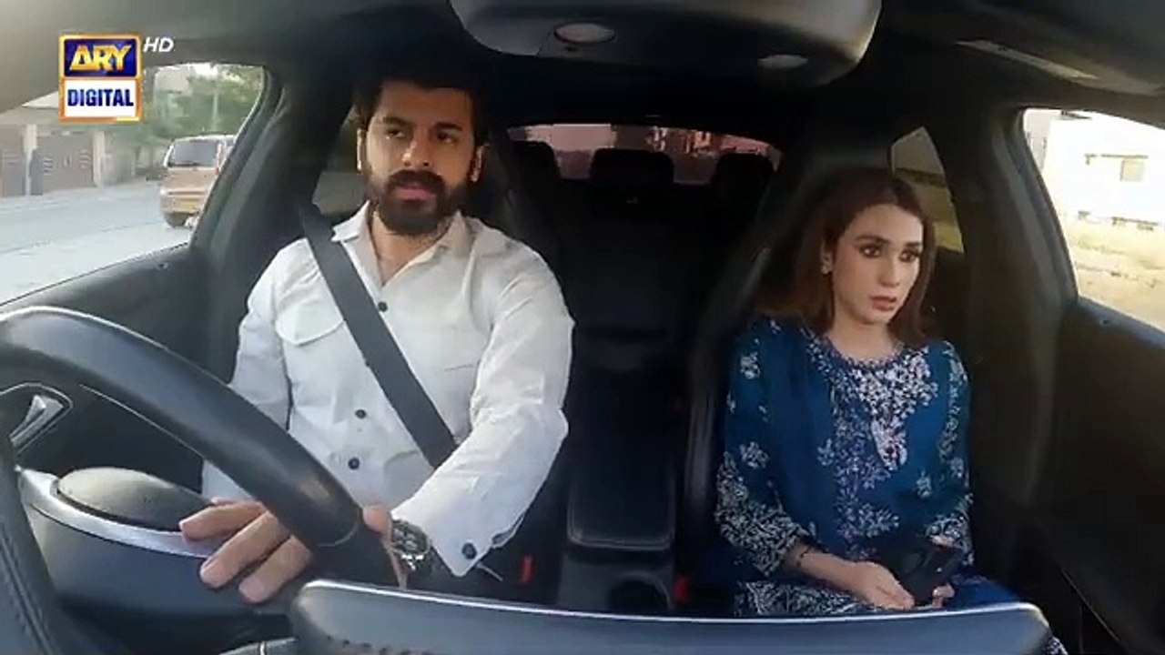 Naqaab Episode 27 | Ali Ansari | Humayoun Ashraf | Hina Tariq | Ghana Ali | 13 April 2025 | ARY Digital Drama