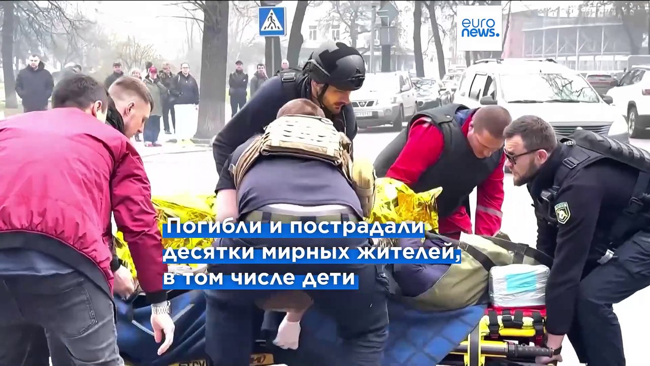 Новости дня | 13 апреля — вечерний выпуск