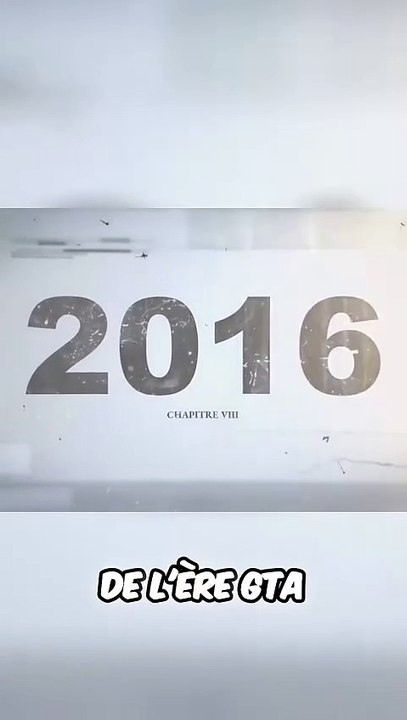 GTA RP est arrivé en 2016 !