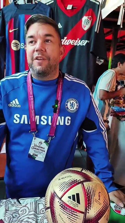 Vendimia Camisetera (Sebastián)