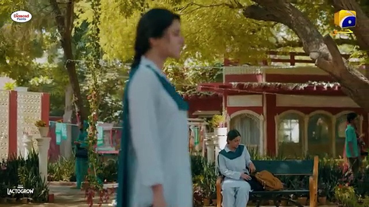 Mann Mast Malang Episode 25 [Eng Sub] Danish Taimoor Sahar Hashmi 13th April 2025