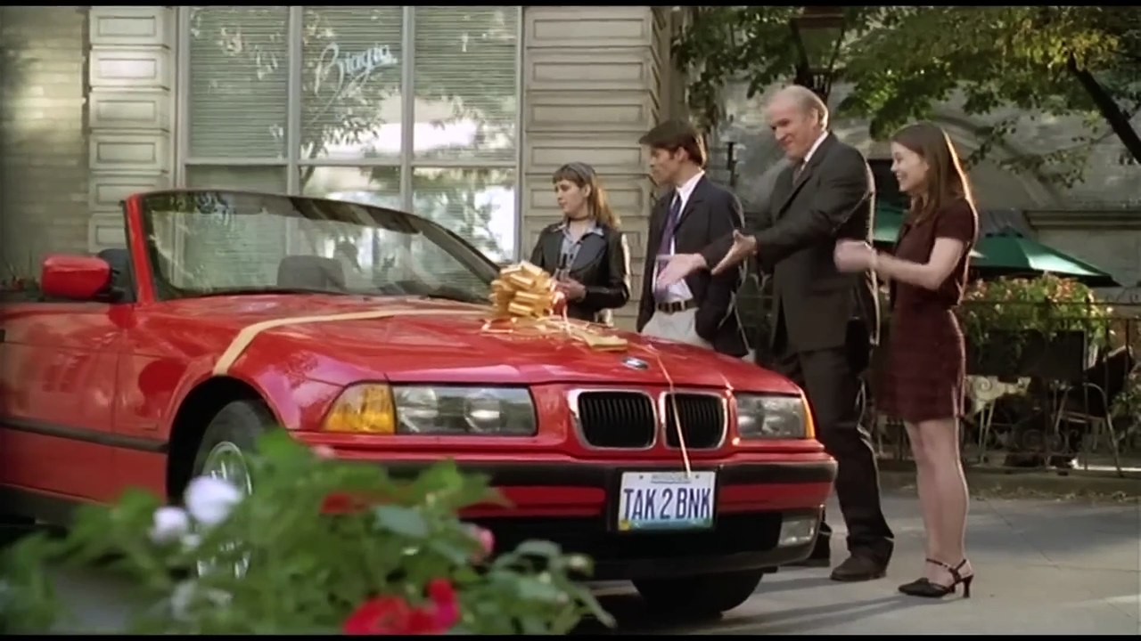 Interstate 60  (2002) HD