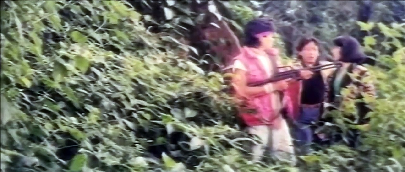 Harta Karun (1991)