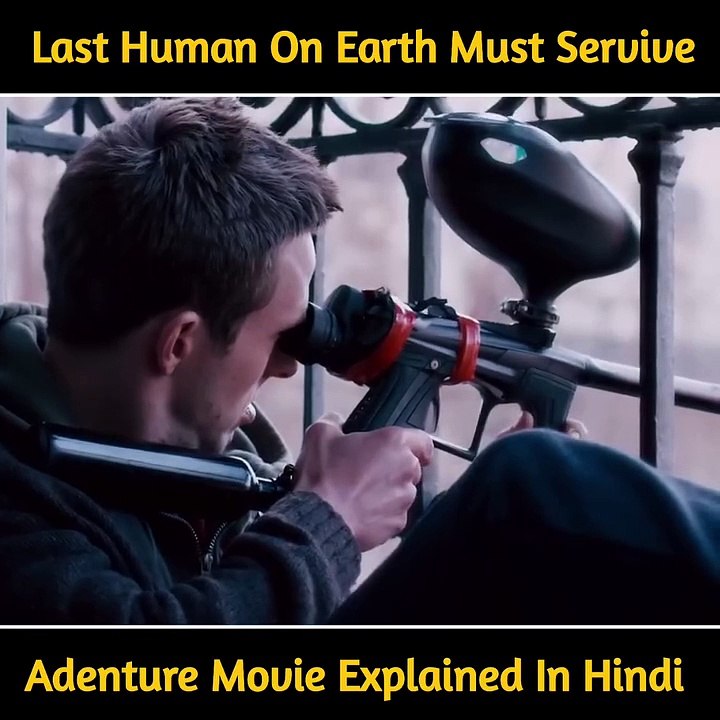 Hindi Dubbed Hollywood