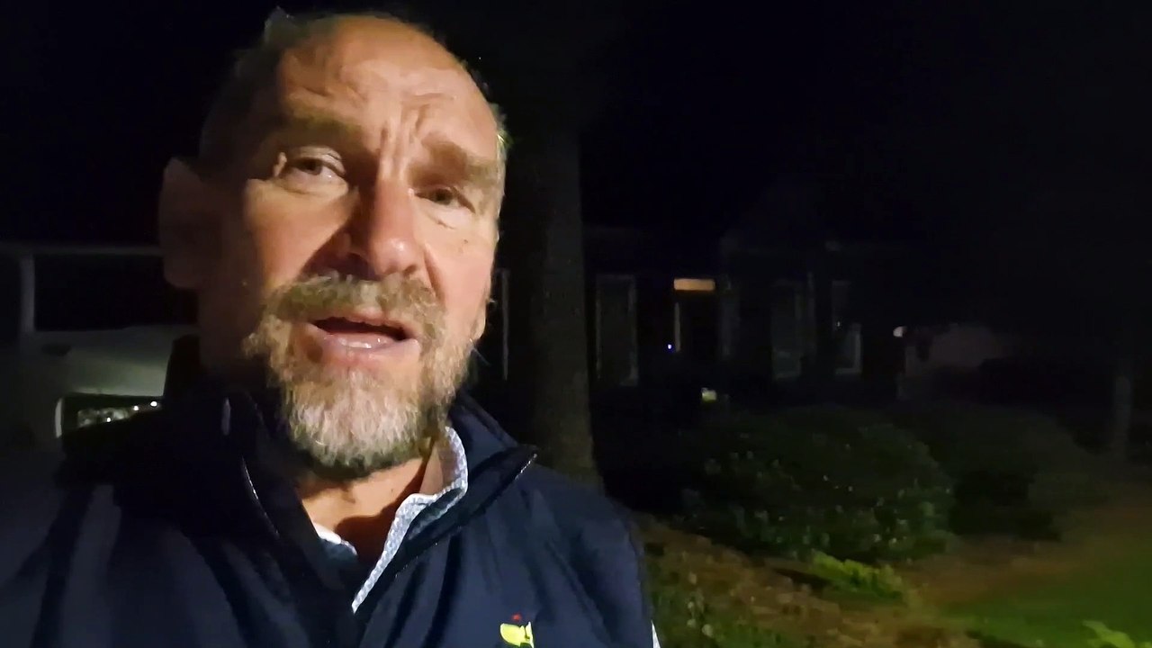 Rory McIlroy Wins 89th Masters