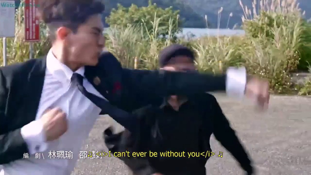 History 3- Trapped Episode 12