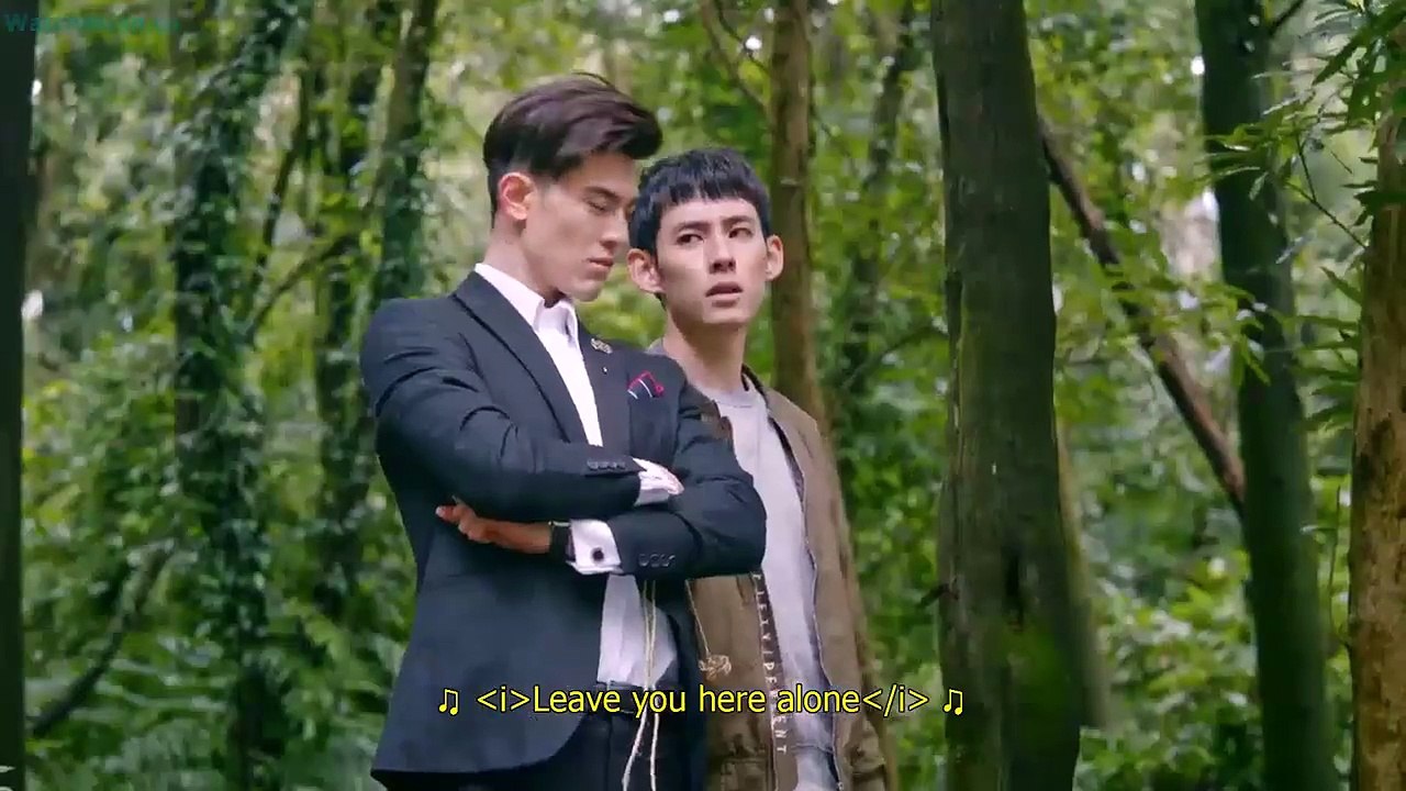 History 3- Trapped Episode 10