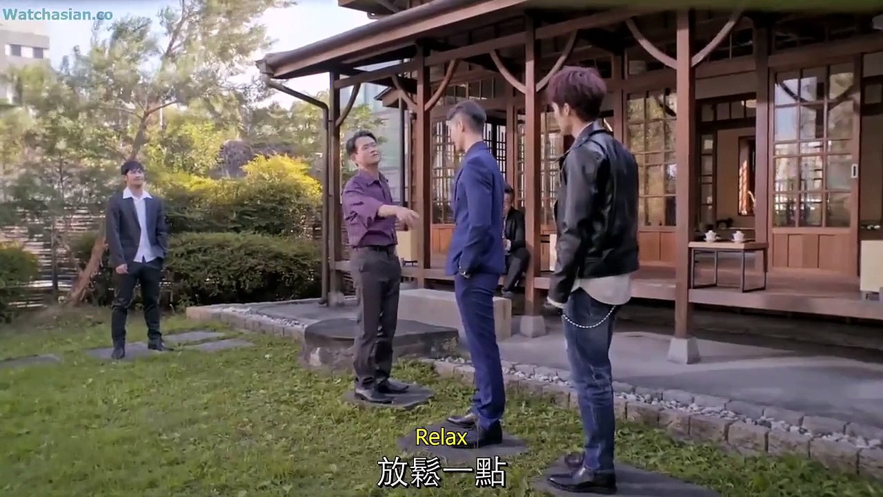 History 3- Trapped Episode 15